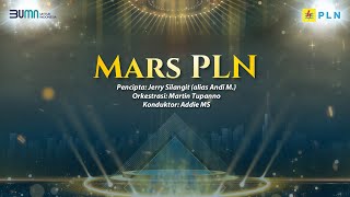 MARS PLN [upl. by Beaufert]