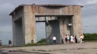 Kennedy Space Center Up Close Cape Canaveral Then And Now Tour [upl. by Liss148]