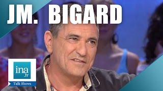 JeanMarie Bigard quotMon psy va mieuxquot  Archive INA [upl. by Acyre]