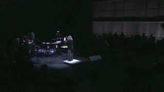 Morton Feldman Rothko Chapel excerpt [upl. by Maller572]