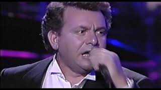 Mikis Theodorakis ft Manolis Mitsias Maria Farantouri  Concert in Chicago Illinois USA 1993 [upl. by Axia]