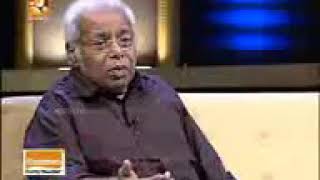 Thilakan about Dulquer [upl. by Janeva461]