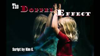 The Doppel Effect ASMR Roleplay Female x Female Listener Doppelganger [upl. by Elegna]