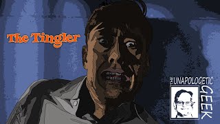 SciFi Classic Review THE TINGLER 1959 [upl. by Amik756]