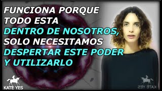 Técnica de concentración para influir directamente en el comportamiento de las personas [upl. by Audris]