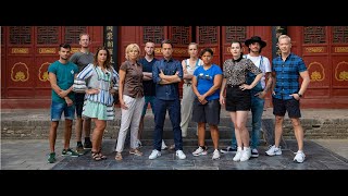 Wie is de Mol The Mole S20E07 with English subtitles [upl. by Rennerb]