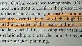 Tracheal stenosis [upl. by Navek]