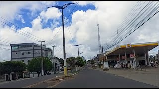 IBIAPINA CEARÁ  Cidade TOP na SERRA [upl. by Bandler]