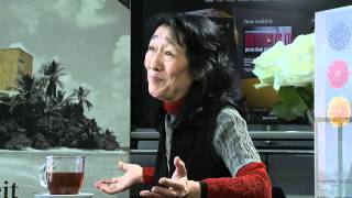 Mitsuko Uchida on Beethovens Piano Concertos [upl. by Lyall]