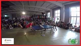 Headis World Championship 2017  Top 10 [upl. by Marcella]