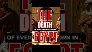 The Death Of Every Firstborn In EgyptExodus 11 [upl. by Eikcin]