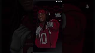 Deondre Hopkins😭nfl Deondre Hopkins [upl. by Aillimac]