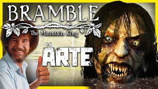 BRAMBLE  THE MOUNTAIN KING  EL MEJOR VIDEOJUEGO DE TODOS LOS TIEMPOS [upl. by Tillion]