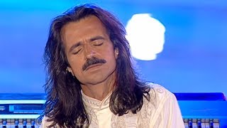 Yanni  quotPreludeLove Is Allquot… The “Tribute” Concerts1080p Remastered amp Restored [upl. by Notak]