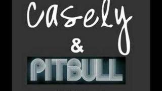 Casely ft Pitbull  Midnight NEW SONG [upl. by Narut695]