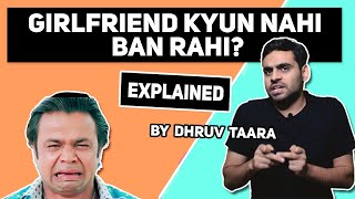 Girlfriend Kyun Nahi Ban Rahi  Dhruv Taara  Part3 [upl. by Beverlie826]