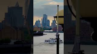 Canary Wharf london [upl. by Doelling]