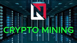 Nodus Roleplay  Crypto Mining FiveM [upl. by Pesvoh]