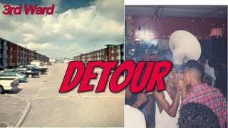 Discussing Club Detour In New Orleans A Dangerous Uptown New Orleans Night Club [upl. by Theresina648]