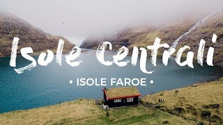 I VILLAGGI PIÙ BELLI delle Isole Faroe 🏡 Guida a Streymoy amp Eysturoy ENG subs [upl. by Einatirb]