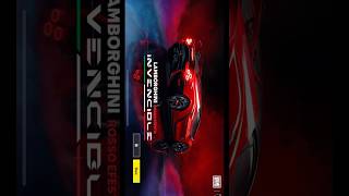 Luckiest LAMBORGHINI ROSSO EFESTO INVENCIBLE Crate Opening ❤️‍🔥  Deadalus Gaming [upl. by Eelarbed]