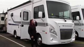 2018 Winnebago Intent 26M Class A RV 11946 [upl. by Matthaeus213]