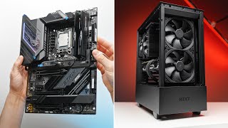 How to Build a Powerful Gaming PC [upl. by Fauch]