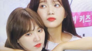 WENJOY  WENDYJOY  MOMENT 2018 THE SWEET HEARTNESS SOFTCOUPLE [upl. by Hajidak]