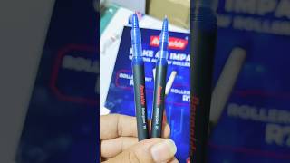 Reynolds R5 roller pen 🖊️ pen syshorts viralvideo ytshortsmanishsirvik8280 [upl. by Nujra]