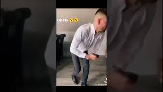 uespiiiii1115 funny challenge video 😂😂😂  Mr Uekusa Best TikTok 2022 January Part22 shorts [upl. by Einnaffit]