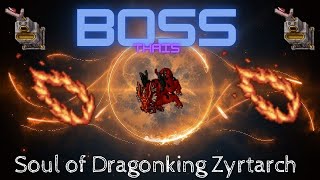 TIBIA COMO FAZER O BOSS SOUL OF DRAGONKING ZYRTARCH  PORTAL VERMELHO DE THAIS [upl. by Sheya10]