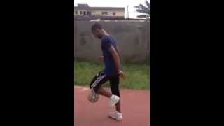 Le magicien du ballon rond [upl. by Bills]