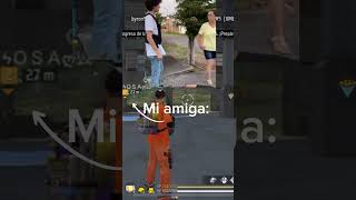 EL PURO PECHO 🥷🏼🙌 freefire edit manco proplayer criminal flipaclip [upl. by Carina]