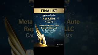 Meta Mechanics Automechanika Awards 2024 [upl. by Rezzani825]