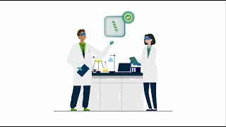 Biocatalysis Using enzymes as catalysts [upl. by Horst]