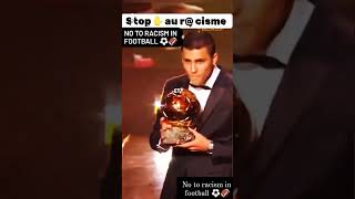 Racisme dans le Football 3 ballonTruqué worldcup football ballondor championsleague worldcup [upl. by O'Donnell931]