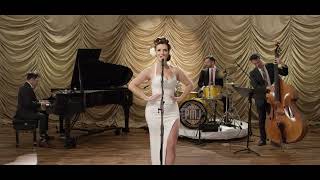 One Week  Barenaked Ladies Vintage ‘40s Jazz Cover feat Emma Smith [upl. by Purcell220]