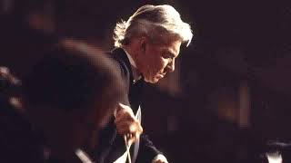 Granados Goyescas  Intermezzo Herbert von Karajan [upl. by Arretak]