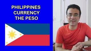 PHILIPPINES CURRENCY  THE PESO TO INDIAN RUPEES RATE TODAY PHILIPPINES CURRENCY TO PKR BDT USD [upl. by Lleumas]