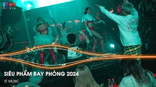 NONSTOP 2024 BAY PHÒNG BASS CỰC MẠNH ✈️ NHẠC SÀN VINAHOUSE DJ MIXTAPE 2024 ✈️ NHẠC REMIX CỰC MẠNH [upl. by Mllly785]