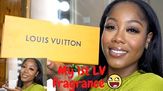 AttrapesRêves LOUIS VUITTON Rêview  QueenKhanz [upl. by Apeed]