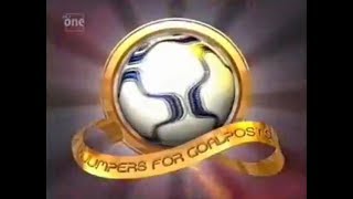 Jumpers For Goalposts  Episode 01 [upl. by Kalvn931]