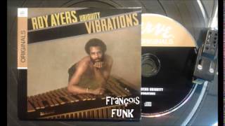 Roy Ayers  Searching 1976 [upl. by Enavi]