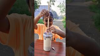 GIANT GUMMY PERK icecream🍧 😱TomampJerry 🤣DiyaIshwarya shorts viralvideo [upl. by Travers]