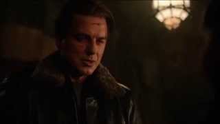 Nyssa Al Ghul Vs Malcolm Merlyn  Clash of Titans [upl. by Noman]