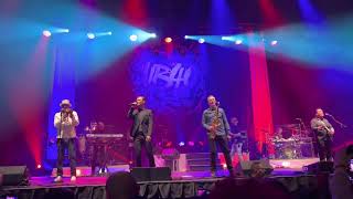 UB40 Food For Thought Live Birmingham 2022 [upl. by Tedman]