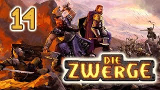 Andokai die Stürmische  14  DIE ZWERGE LiveLP [upl. by Attikram134]