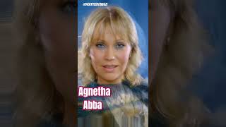 Agnetha Faltskog ABBA  Before amp After [upl. by Lemhaj954]