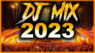 DJ MIX 2025  Mashups amp Remixes of Popular Songs 2025  DJ Remix Club Music Party Mix 2025 🥳 [upl. by Eneres475]