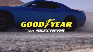 Skechers Goodyear [upl. by Azal]